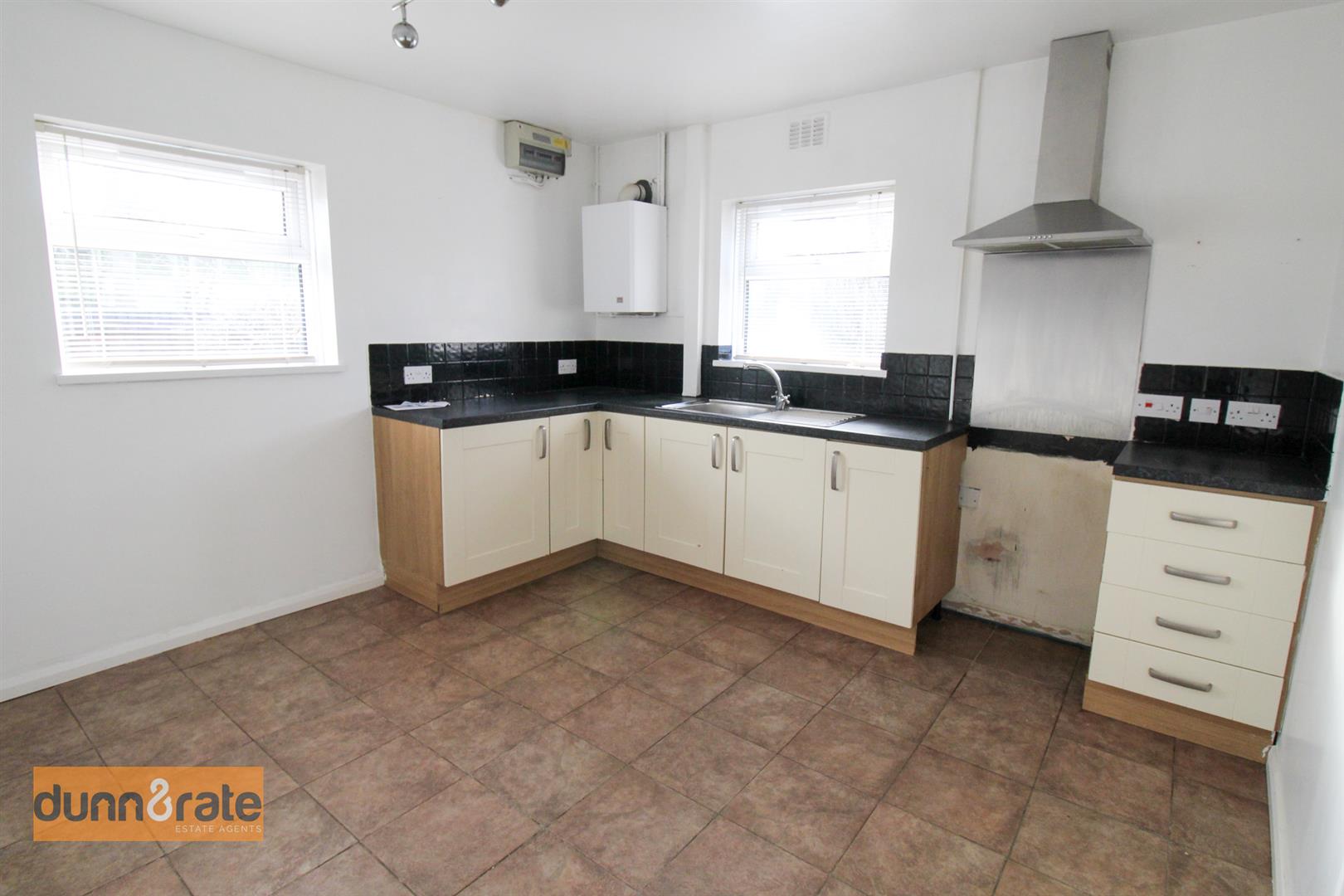 Ashcombe Green, Blurton, Stoke-On-Trent